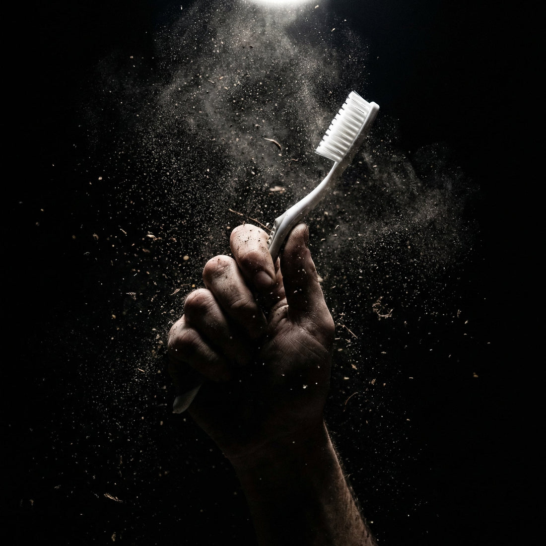 Why Does My Breath Smell Even Though I Brush My Teeth Twice a Day?
