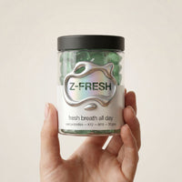 Fresh Breath Probiotic Gummies